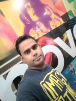 Santosh Rajak