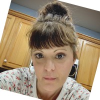 April Childress