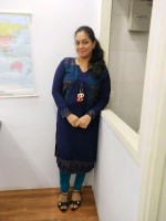 Nilam Mundhe