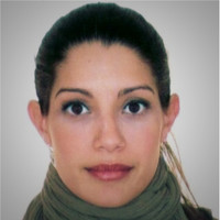 Mayte Zárate Fernández