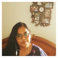 Nithya Srinivasan