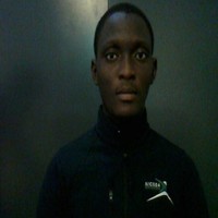 Léni Audyn Crédo HUNGBEDJI