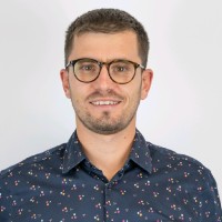 Dimitris Vastardis