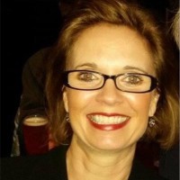 Hannah Lindgreen McManes, PMP