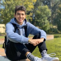 Diego Preza