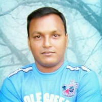 Siba Prasad Praharaj