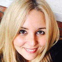 Eguskiñe Gonzalez Izquierdo