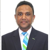 Mohammed Ayyazuddin