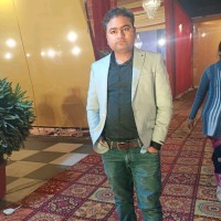 Suraj Kumar Jaiswal