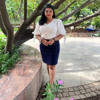 Vidhi Shah