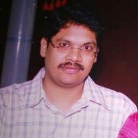 Potnuru Nagavenu