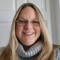 Amber Ebright