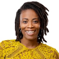 Danielle McGhee