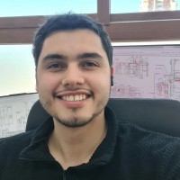 Braulio Pereira Obreque