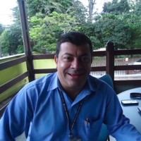 Antonio Marcos Turini Pereira