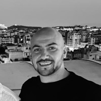 Dimitri Philippou