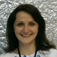 Olena Rudnitska