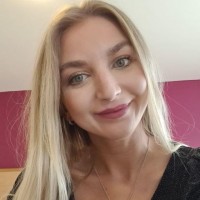 Monique Aston