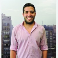 Rodrigo Agustin Gonzalez