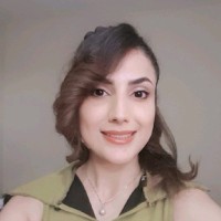 Zahra Jafari