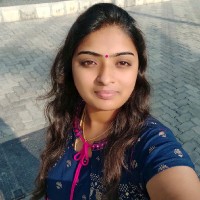 Bharathi kuppusamy