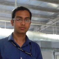 Suman Acharjee