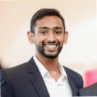 Thenuk Senaratne