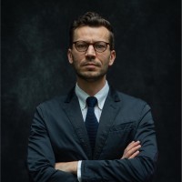 Bruno Salvati Mrics, Mciarb, Rev, Irrv (Hons)