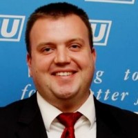 Krzysztof Matuszewski