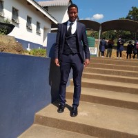 Muzi Hlatshwako