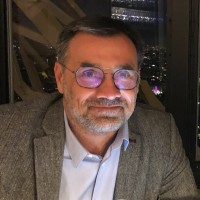 Franck Di Giacomo