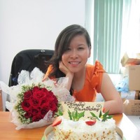 Linh Nguyen