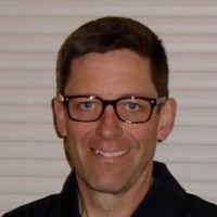 Shane Marr