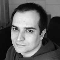 Bruno Balixa