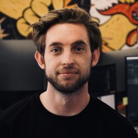 Benjamin Markby