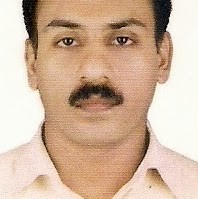 Anil Chandran