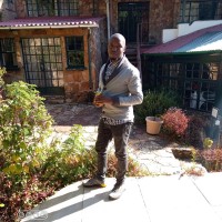 Sandile Livingstone Mbili