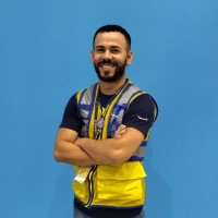 Deivedes Teixeira