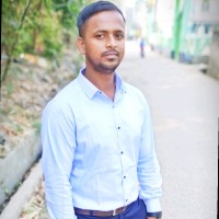 Md rizwan Ansari
