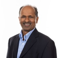 Velu Karicheti, PhD, MBA