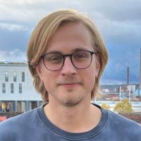 Filip Eidstedt