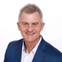 Peter Duggin GAICD