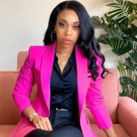 Kylah C. Moore