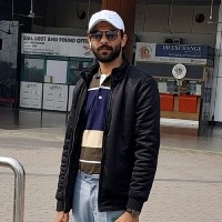 Sheraz Awaan