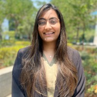 Juhi Jhaveri