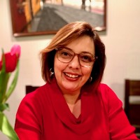 Alejandra Argueta