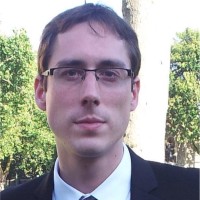 Alexandre Huet