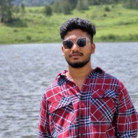 Vignesh P