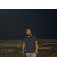 Mr. Imran Hossain