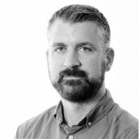 Jon Collier